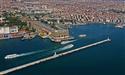 İstanbul Haydarpaşa Garı
