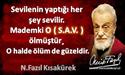 Necip Fazl Ksakrek