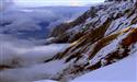 Bolkar Dağlarının Büyüleyici Kış Manzaraları