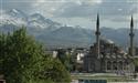 Kayseri Erciyes da ve Brngz Camii