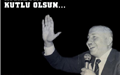 Prof. Dr. Necmettin Erbakan vefat etti