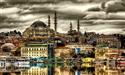 Sleymaniye Cami