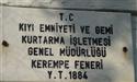 Kerempe Feneri