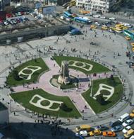Taksim Resimleri