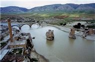 Hasankeyf Resimleri