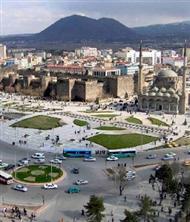 Kayseri Resimleri