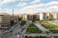 Kırşehir Resimleri