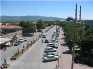 Gediz Resimleri