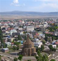 Kars Resimleri