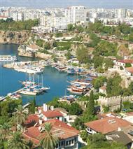 Antalya Resimleri