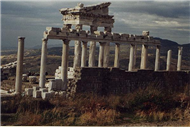 Bergama Resimleri