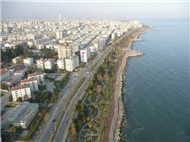 Yeniehir Resimleri