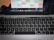 Touch Bar Nedir?