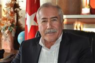 Ankara aa Belediyesi Bakan Muzaffer Yaln'n Konumas Duygulandrd !..
