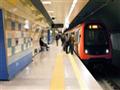 Mecidiyeky Mahmutbey Metro Hatt Projesinin halesi Yaplacak