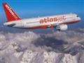Atlas Jet Istanbul Simferopol Uular Balad