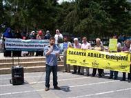 Gezi Park Eylemcilerine ar