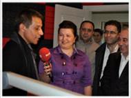 Radyo Konuu Mustafa Yldz Doan Medya Tv