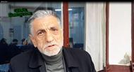 Gdll Emekli Memur Ahmet Yiter, Seimlerde Hava Yldrm' Destekleyeceim Dedi !..