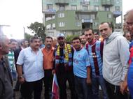 Temiz Futbol in Yryor