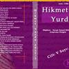 Hikmet Yurdu-Kapak