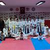 zdemir Taekwondo htisas Kulb