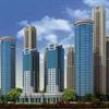 Seven Towers