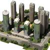 Seven Towers