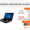 Hp ve dier Notebook Markalar